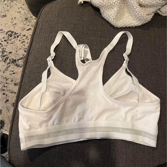 Bravado nursing bras M - Picture 2 of 2